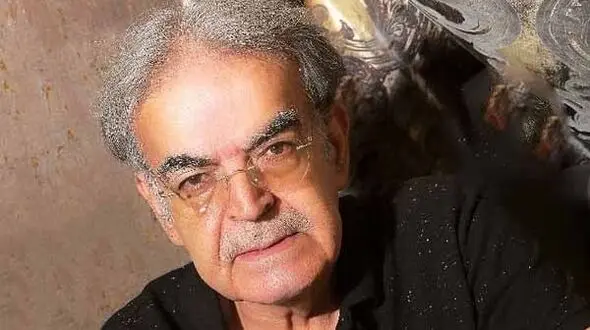 فیلم / نگاهی به چیدمان شاهانه  اتاق خواب حمید لولایی/ دکوراسیونی رویایی و آرامبخش و ایده خوب برای عید امسال