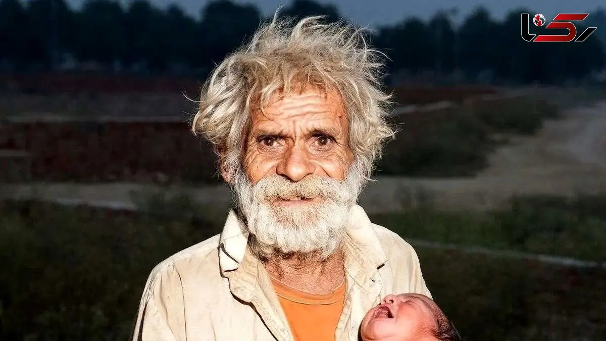 فیلم / بعد پیر پسر اینبار پیر پدر در تهران به اکران در می‌آید!/ آمار وحشتناک که باور نخواهید کرد!