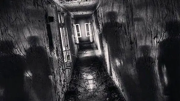 به روح اعتقاد داری ؟ /  پس آدم خوبی هستی !