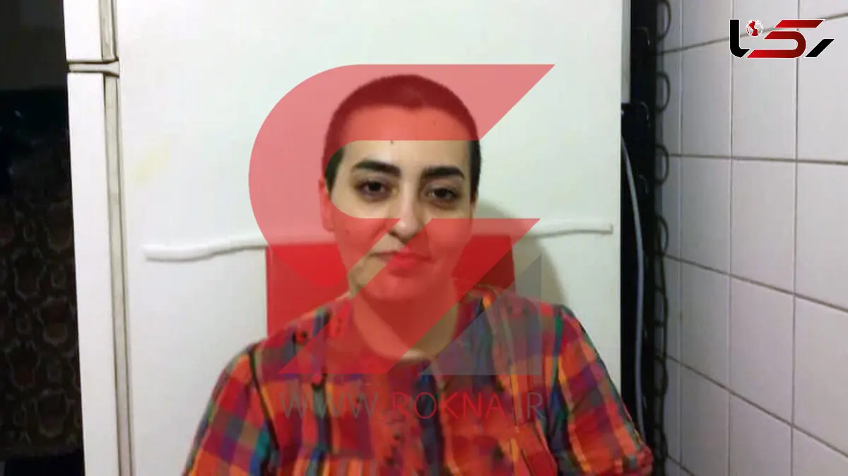 ناگفته هایی از زندگی آرزو خواهر بابک خرمدین که به دست پدر مثله شد