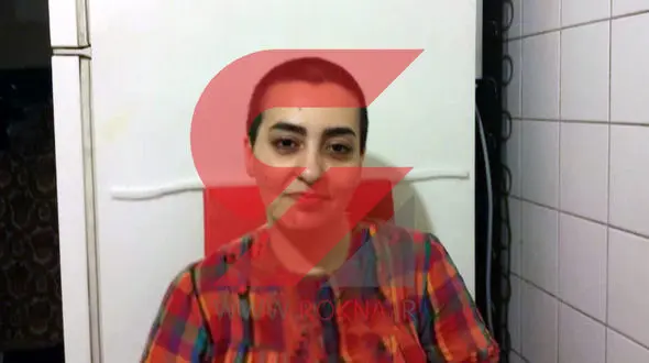 پدر بابک خرمدین جنون ندارد / دادستان جنایی خبر داد + عکس جدید آرزو خرمدین