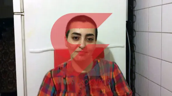 پدر بابک خرمدین جنون ندارد / دادستان جنایی خبر داد + عکس جدید آرزو خرمدین