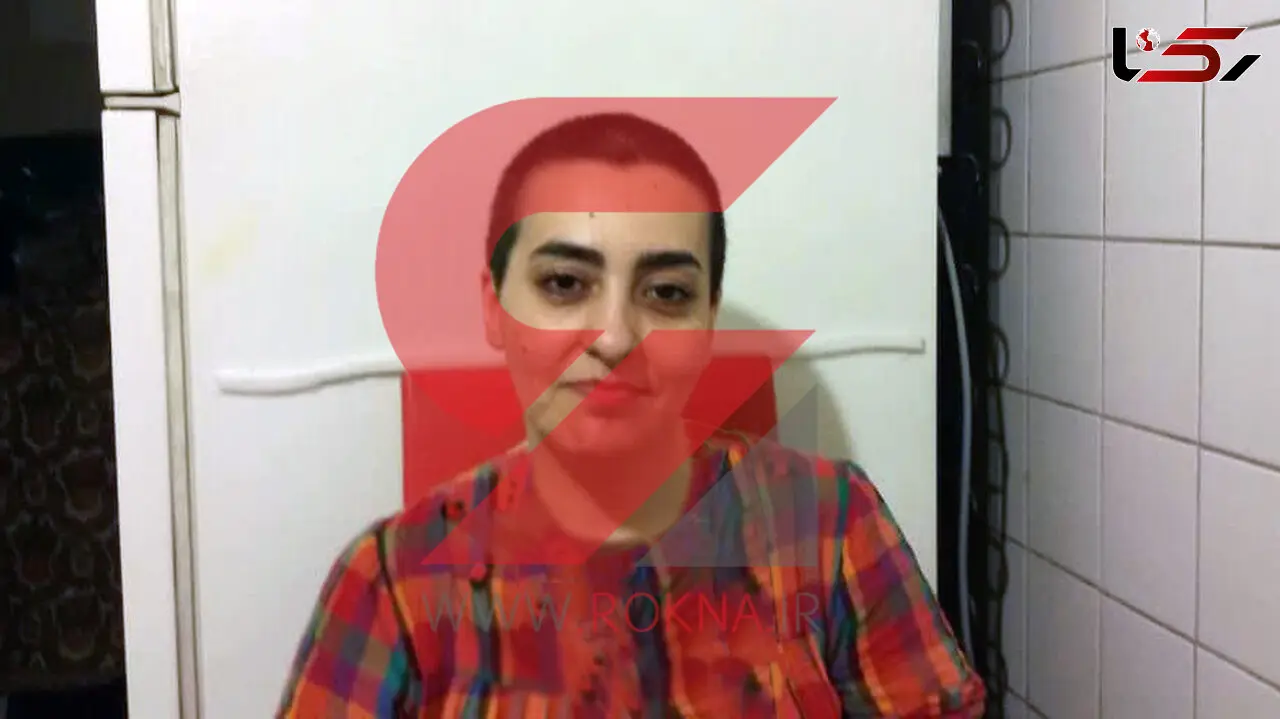 ناگفته هایی از زندگی آرزو خواهر بابک خرمدین که به دست پدر مثله شد