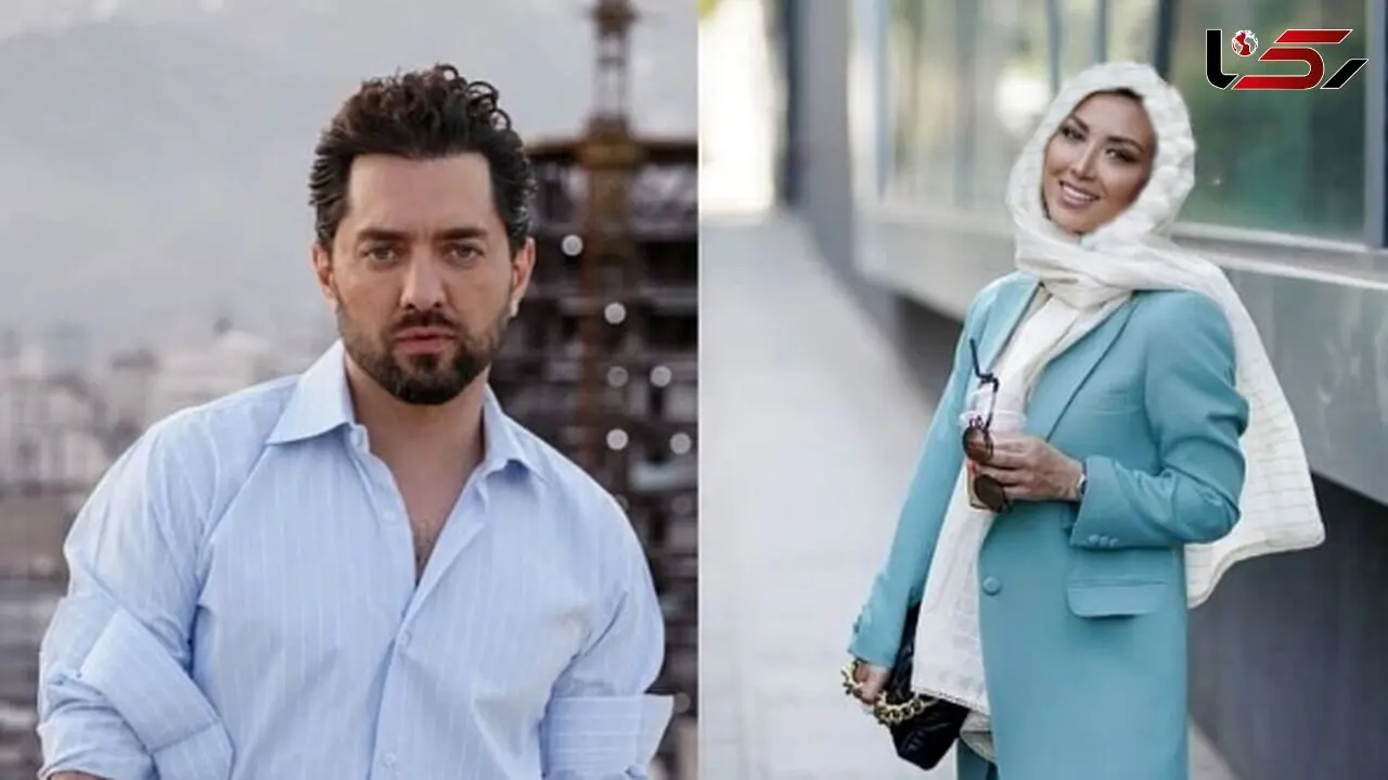 نگاهی به غذاهای مینا مختاری از اول ازدواج تا کنون/ عاشقانه های خانوم برای بهرام رادان+ عکس