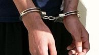دستگیری سارقان حرفه‌ای منازل و اماکن خصوصی در یاسوج /کشف اموال سرقتی در مخفیگاهشان  