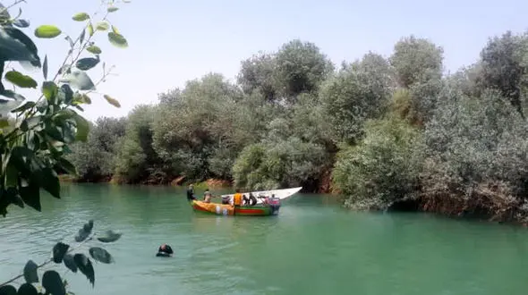 دیدار عزرائیل با 3 عضو یک خانواده شوشتری در رودخانه کارون + جزئیات حادثه مرگبار