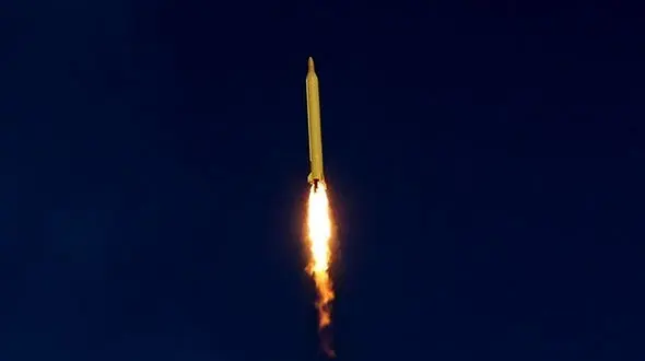 شلیک موشک از ایران به کردستان عراق صحت ندارد