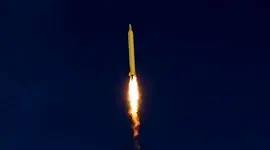 شلیک موشک از ایران به کردستان عراق صحت ندارد