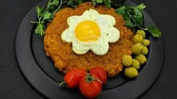 طرز تهیه میرزا قاسمی گیلانی اصیل به همراه عکس و توضیحات کامل