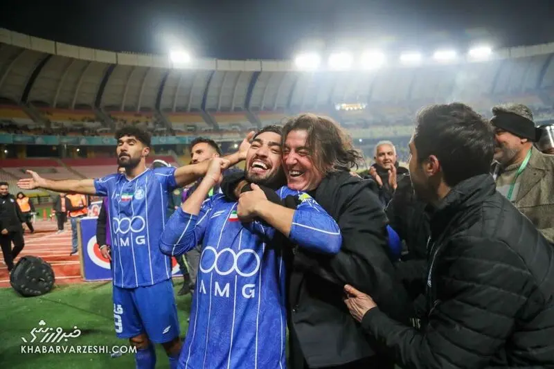 ساپینتو و منیر الحدادی