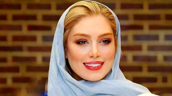 عکس سحر قریشی ! 