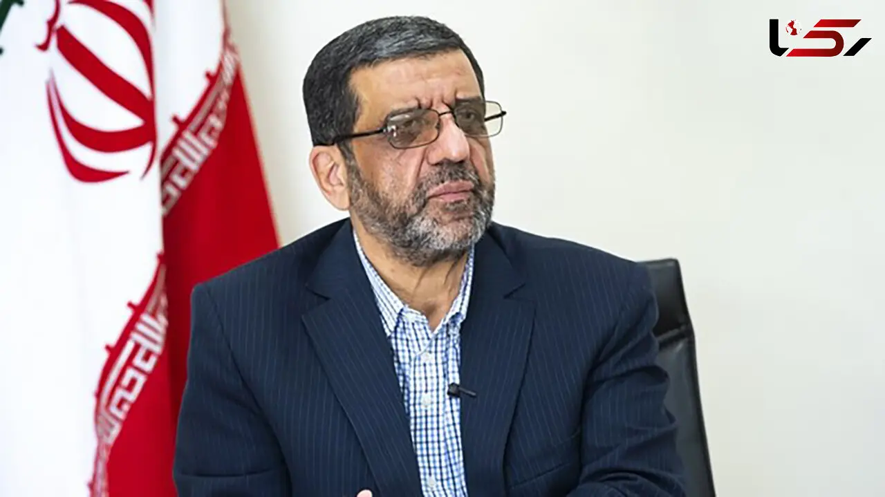  وعده جنجالی ضرغامی: کشور را بدون بودجه اداره می کنم