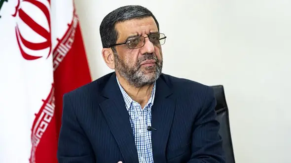  وعده جنجالی ضرغامی: کشور را بدون بودجه اداره می کنم