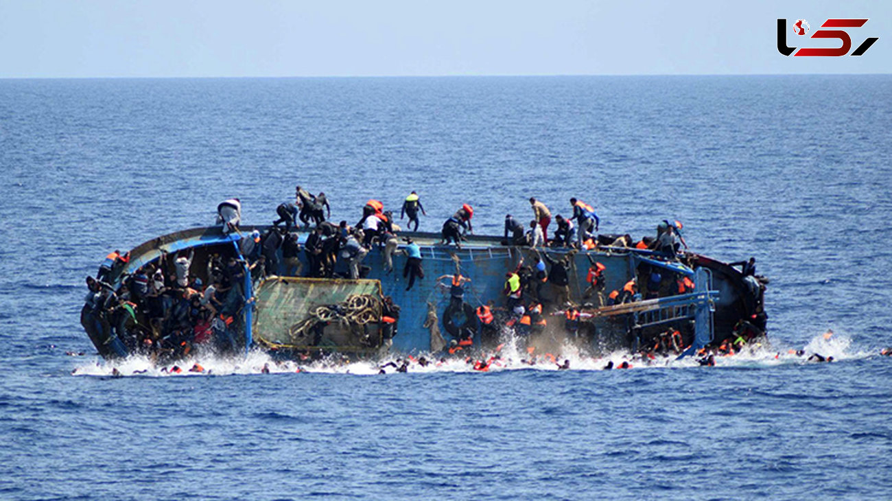 واژگونی یک قایق با 251 سرنشین در آب‌های فیلیپین 