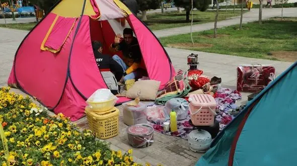 برنامه جدید شهرداری گرگان برای استقرار مسافرین/ ایجاد پارک مسافر با امکانات کامل در دستور کار است