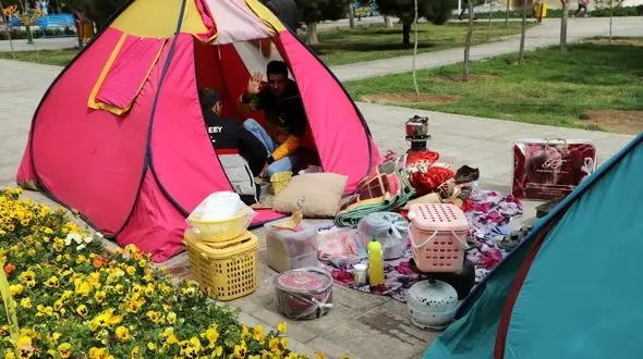 برنامه جدید شهرداری گرگان برای استقرار مسافرین/ ایجاد پارک مسافر با امکانات کامل در دستور کار است