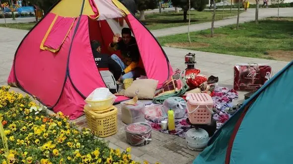 برنامه جدید شهرداری گرگان برای استقرار مسافرین/ ایجاد پارک مسافر با امکانات کامل در دستور کار است