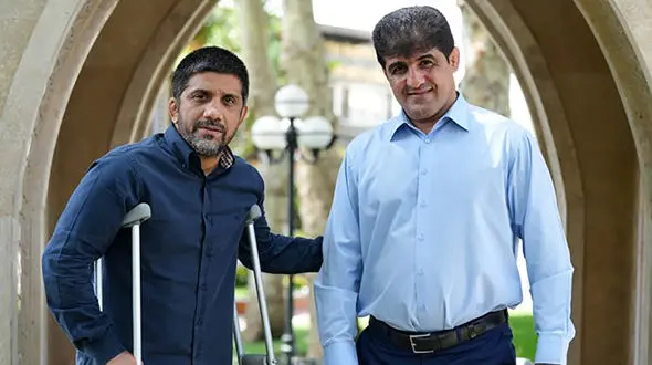 سرمربی تیم ملی کشتی آزاد نونهالان انتخاب شد