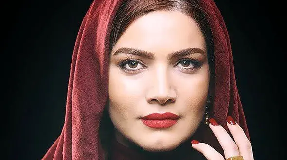 کت و شلوار کوتاه خوشرنگ متین ستوده + عکس 