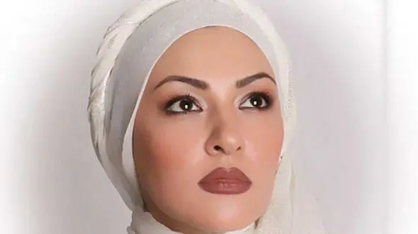 دلتنگی های غم انگیز زیبا بروفه در روز تولد همسرش در نبود عشق زندگی‌اش / روحش شاد