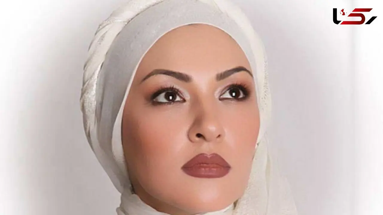 دلتنگی های غم انگیز زیبا بروفه در روز تولد همسرش در نبود عشق زندگی‌اش / روحش شاد