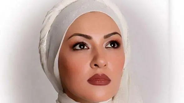 دلتنگی های غم انگیز زیبا بروفه در روز تولد همسرش در نبود عشق زندگی‌اش / روحش شاد