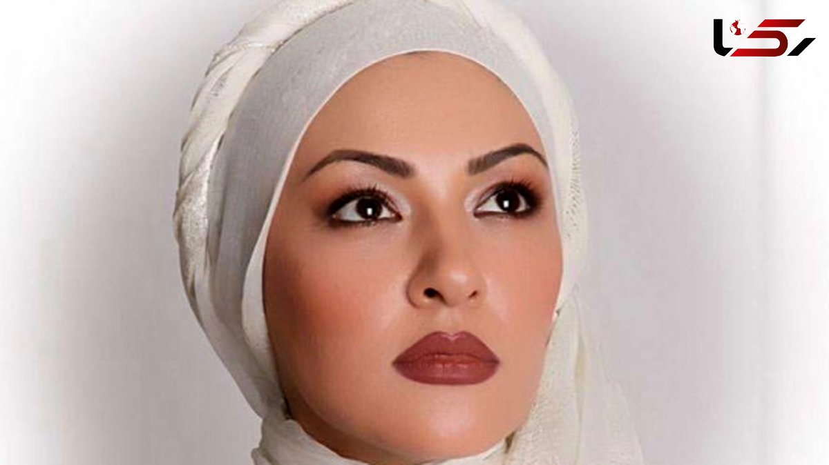 دلتنگی های غم انگیز زیبا بروفه در روز تولد همسرش در نبود عشق زندگیاش / روحش شاد