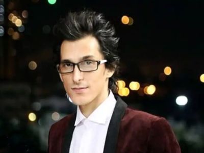 فیلم آواز احساسی مرتضی پاشایی ! /  تو اوج مریضیش این آهنگ رو خام خوند بمونه برای یار ابدیش !