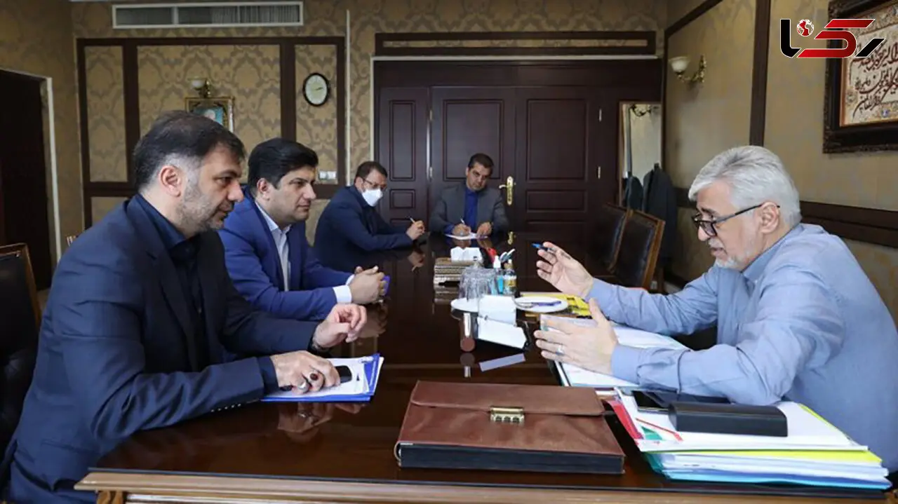 استقلال در آستانه آرامش/ پرداخت پول استراماچونی با دخالت وزیر