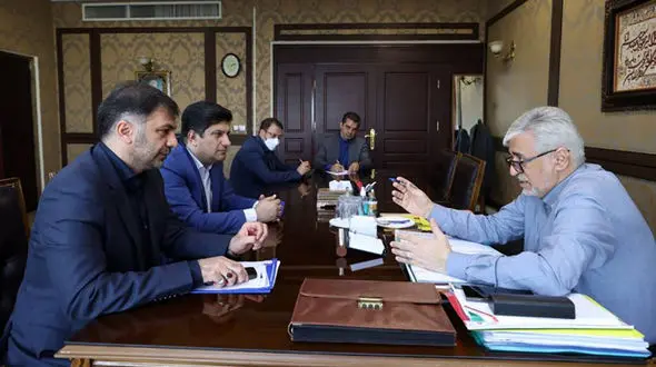 استقلال در آستانه آرامش/ پرداخت پول استراماچونی با دخالت وزیر