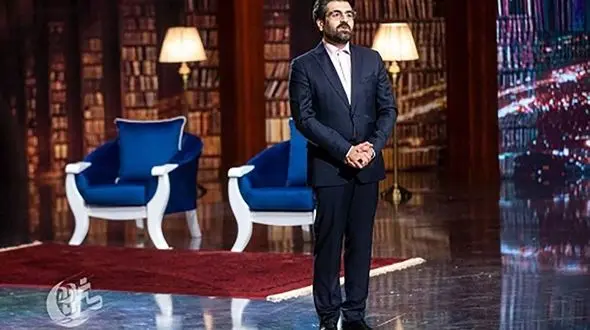 مسلمان شدن دختر یک کشیش آمریکایی و ازدواج با یک ایرانی! + فیلم