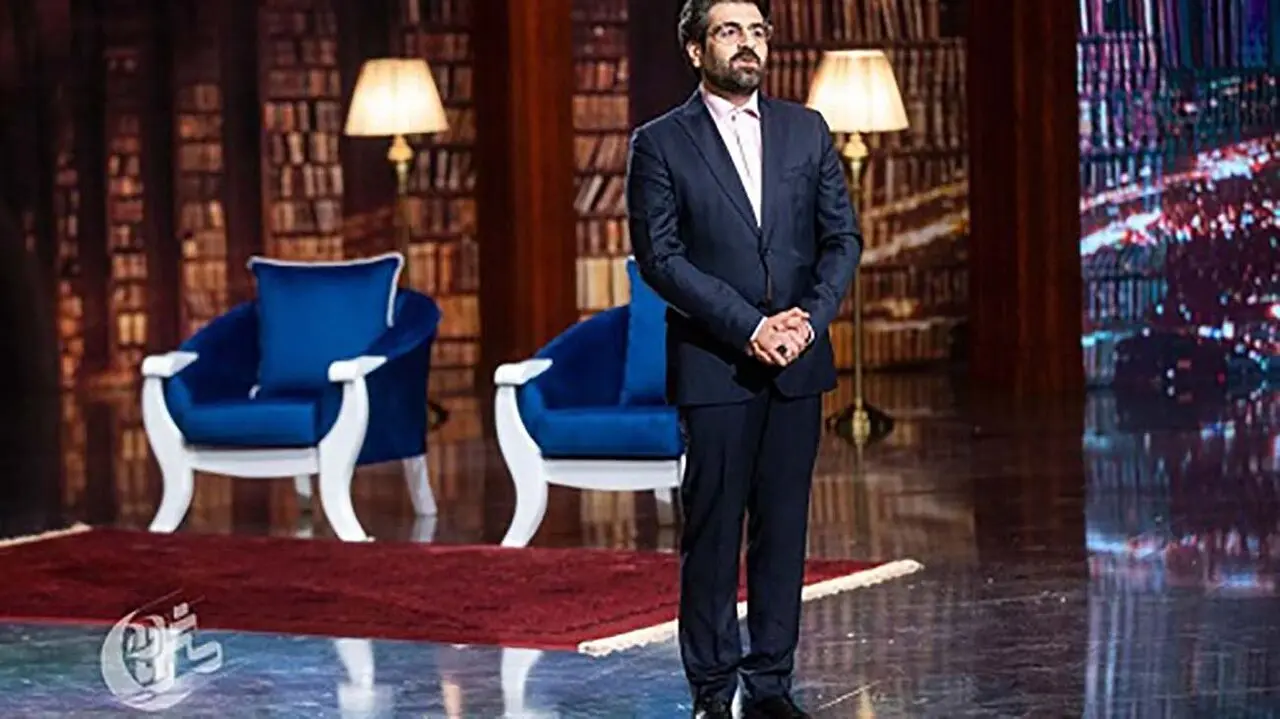 مسلمان شدن دختر یک کشیش آمریکایی و ازدواج با یک ایرانی! + فیلم