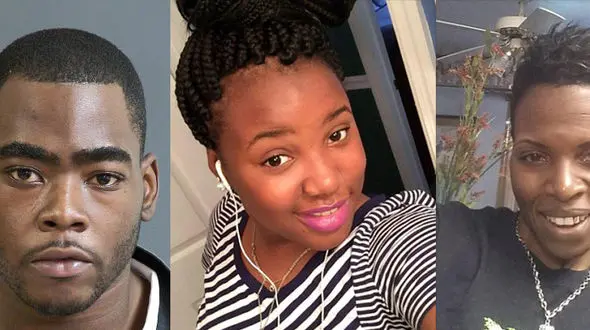 جوان 22 ساله 4 تن از بستگانش را با مشت و لگد کشت! + عکس