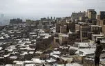 زندگی 400 هزار حاشیه نشین تبریزی روی خط مرگ + جزئیات