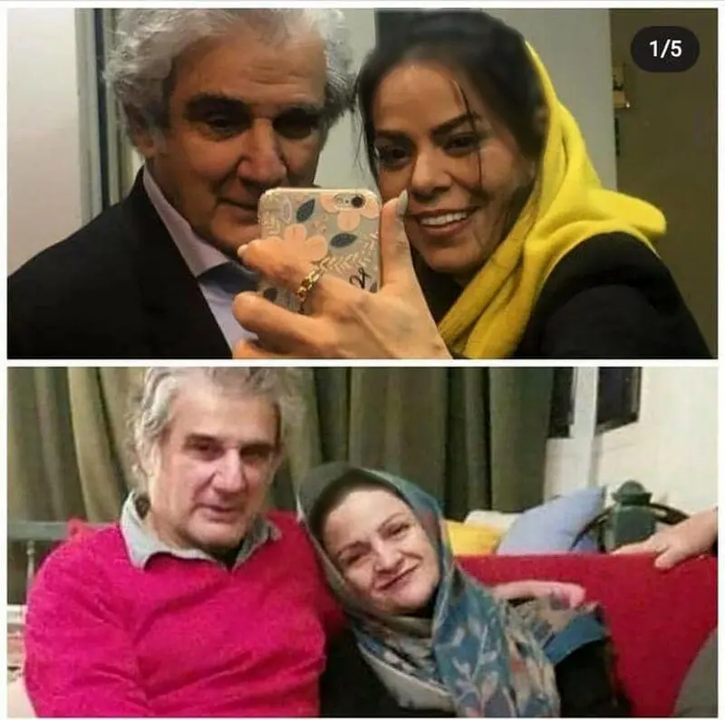 مهدی هاشمی
