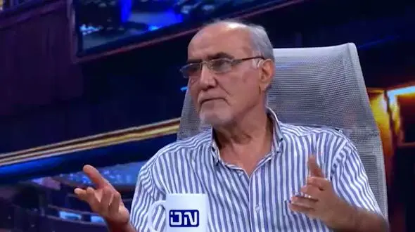 تهیه‌کننده سینما: گریه کردم، یاد فیلم «سنتوری» افتادم که به‌خاطر صدای محسن چاوشی ۷ سال توقیف شد