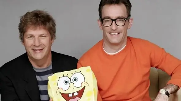 آهنگساز باب اسفنجی درگذشت 