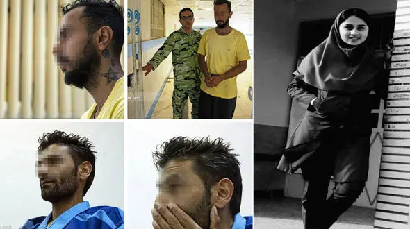 19 پرونده مهم حادثه ای در سال 99 / از رومینا اشرفی تا شیما صباگردی مقدم