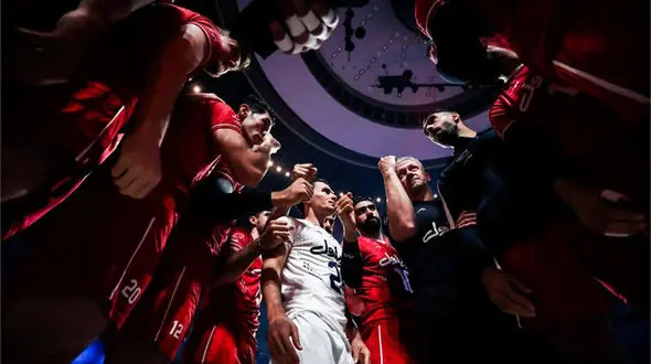 اتفاق عجیب و تلخ برای تیم ملی والیبال در هواپیما/ نگاه کنایه آمیز لهستانی‌ها!