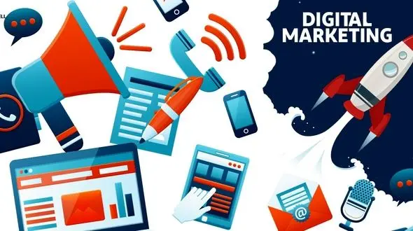 پازل مهارت های دیجیتال مارکتینگ خود را با کالج تپسل تکمیل کنید