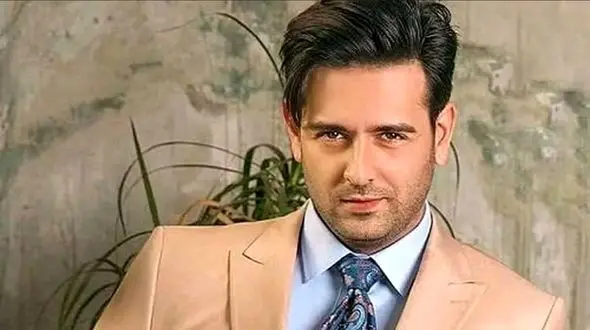 تغییر عجیب و غریب امیرحسین آرمان / دیگر جذاب نیست ! + عکس