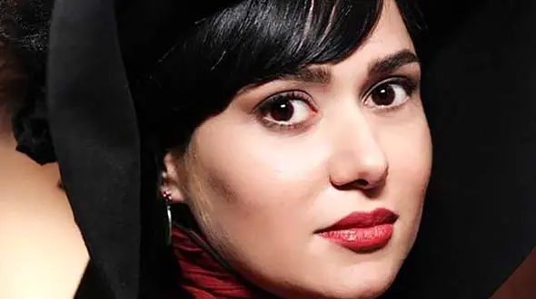 زیبایی پریناز ایزدیار دوچندان شد +  عکس
