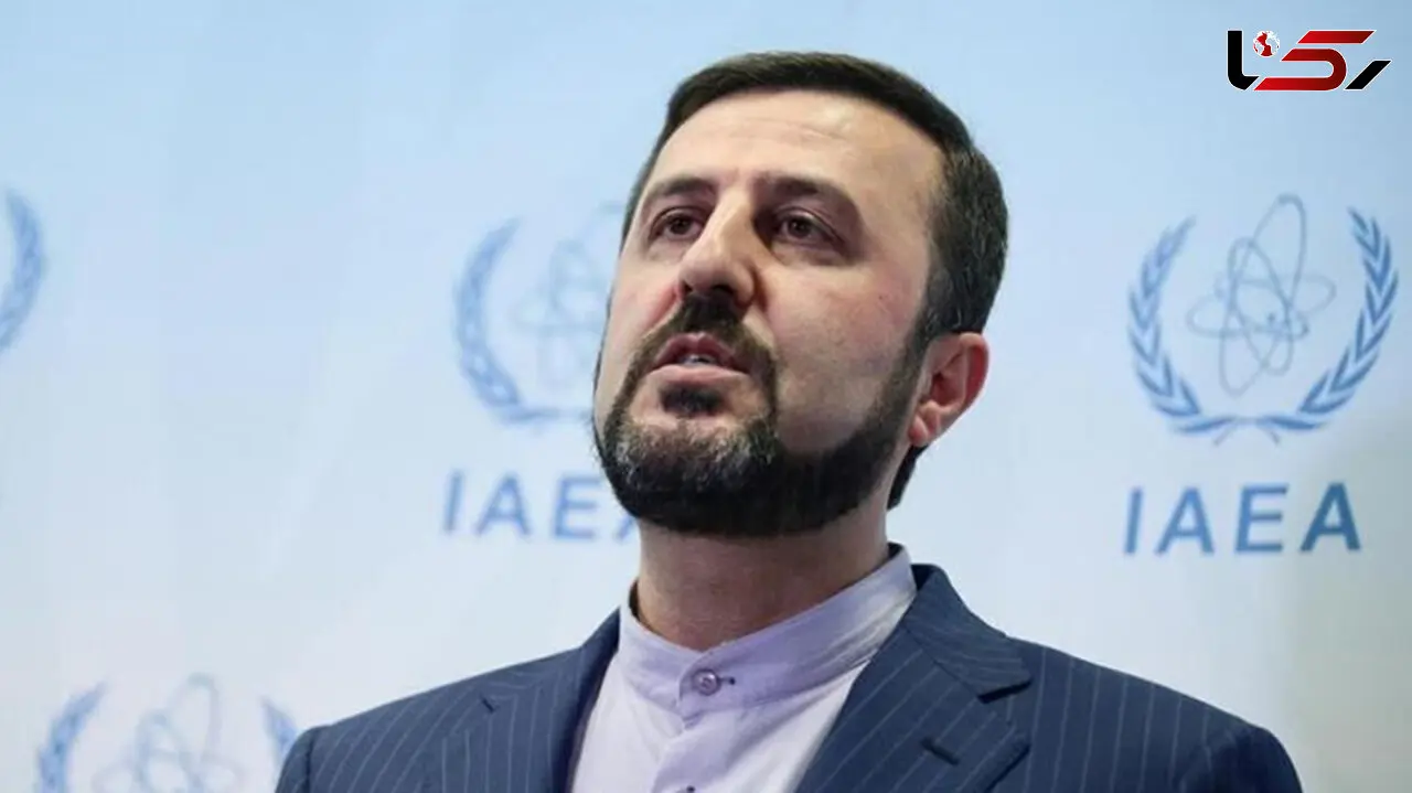 
عدم مصالحه درباره امنیت تاسیسات هسته‌ای ایران/ توضیحات درباره ممانعت از ورود بازرس آژانس به تأسیسات نطنز
