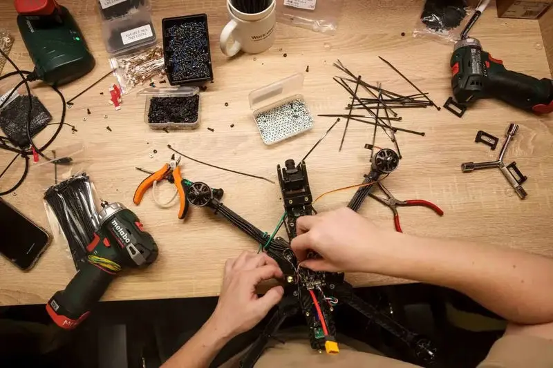 پهپادهای ارزان؛ سلاح جدید اوکراین برای مقابله با حملات روسیه