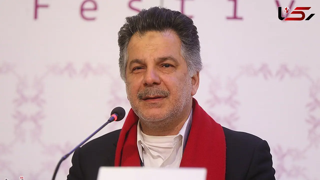 کنایه سنگین حسین فرحبخش به جایزه بگیران بین المللی سینما / برخی برای جایزه گرفتن زنان ایران را فاحشه نشان می دهند +فیلم