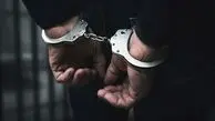 بازداشت متهم پرونده 42 میلیون یورویی در پیرانشهر