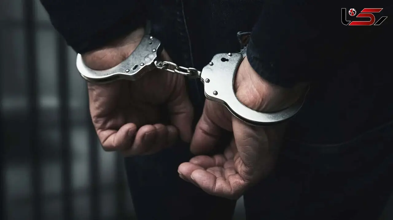 بازداشت متهم پرونده 42 میلیون یورویی در پیرانشهر