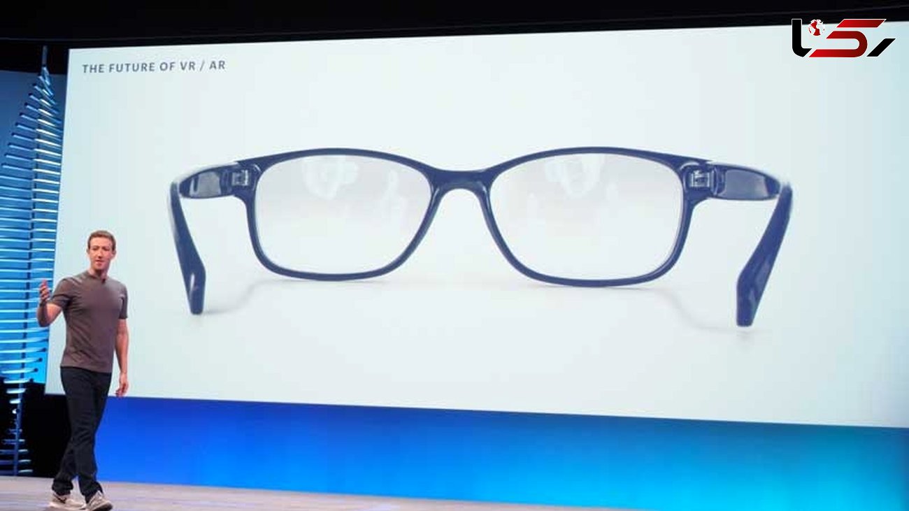 عینک‌های هوشمند جایگزین گوشی‌های هوشمند در آینده
