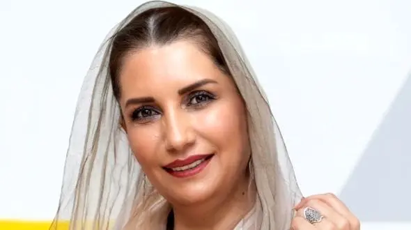 زندگی خصوصی فریبا کوثری و همسرش + عکس های جذاب و دیدنی