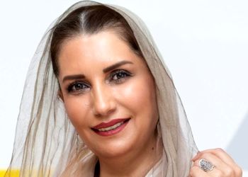 زندگی خصوصی فریبا کوثری و همسرش + عکس های جذاب و دیدنی